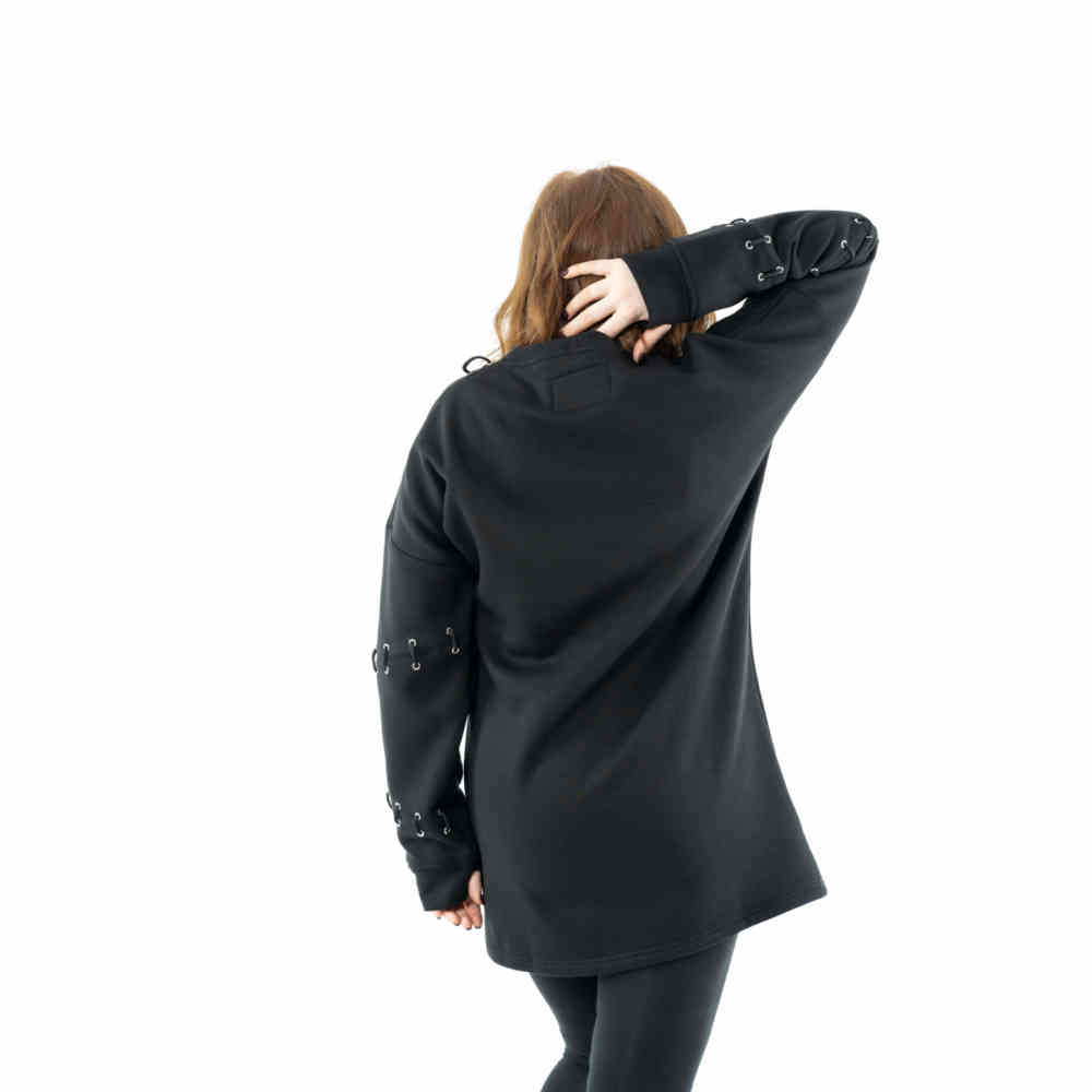 Vixxsin - Kalea Sweater - Black